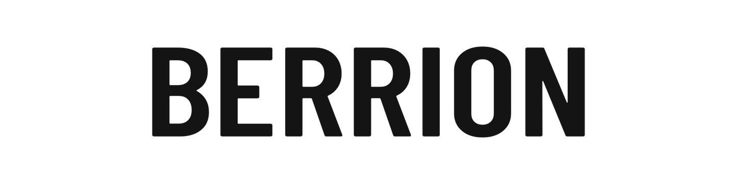 Berrion Running Co.